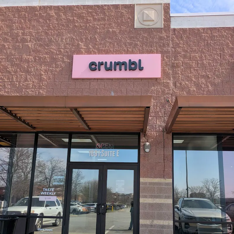 Crumbl