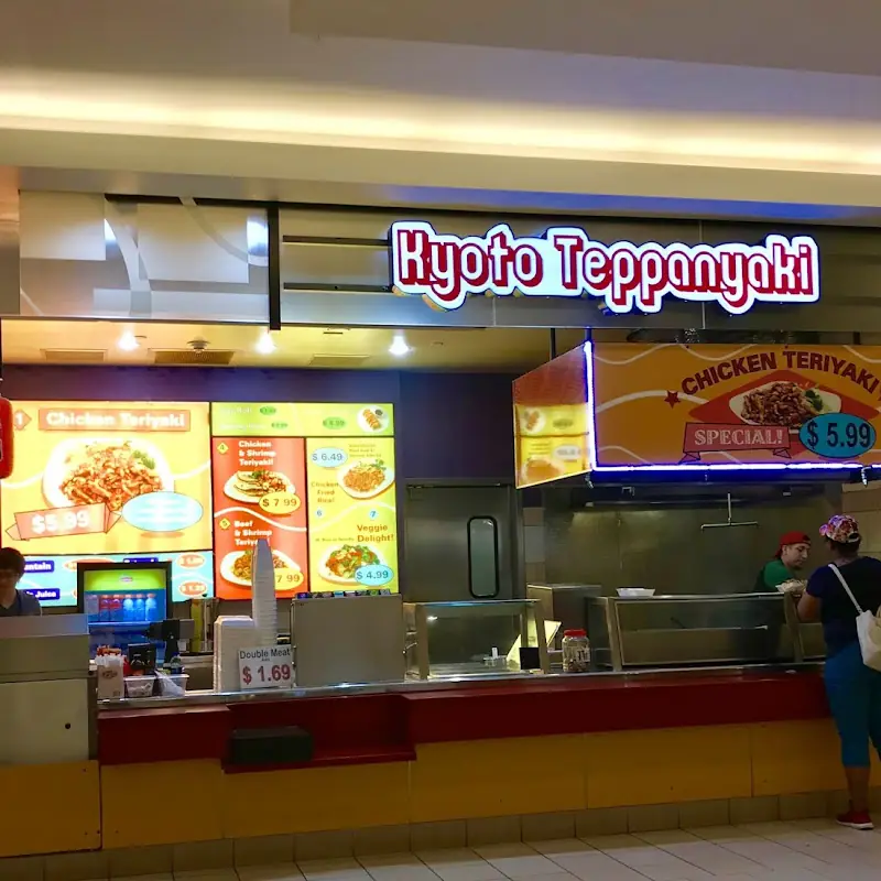 7. Veggie Delight