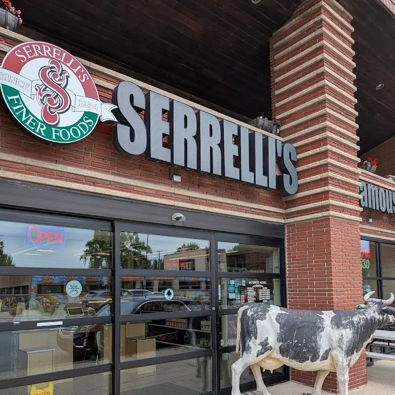 Serrelli's Finer Foods