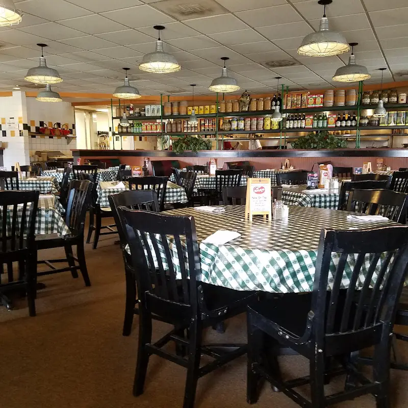Pasta House Co