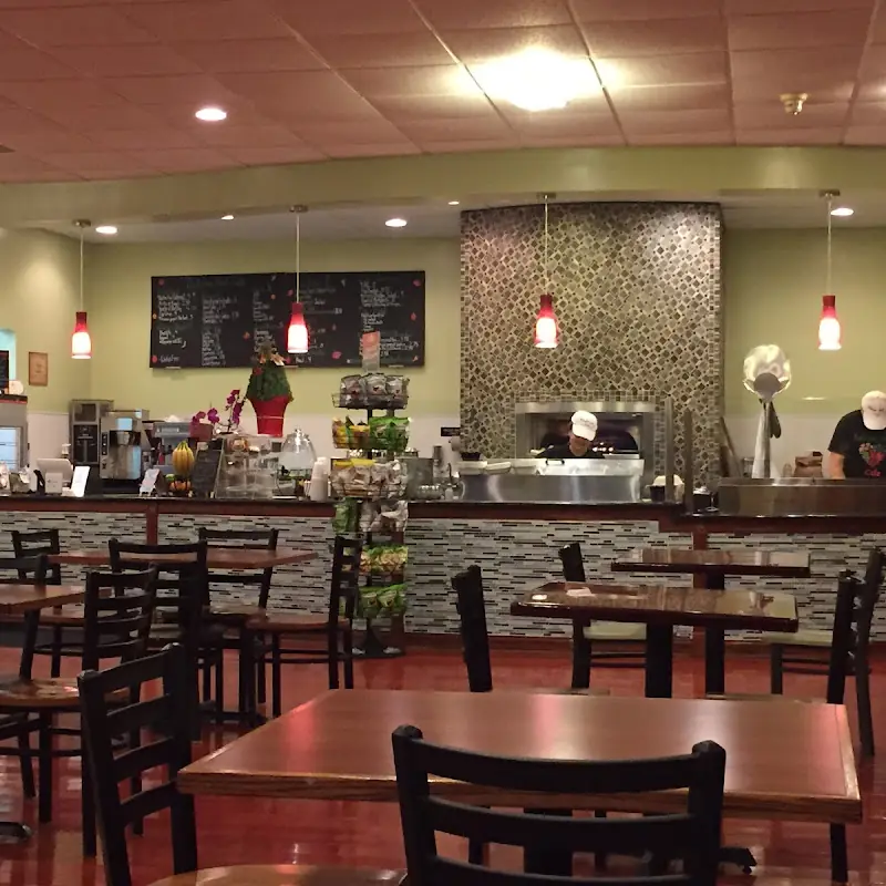 Nature's Best Cafe