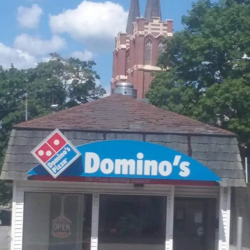Domino's Pizza