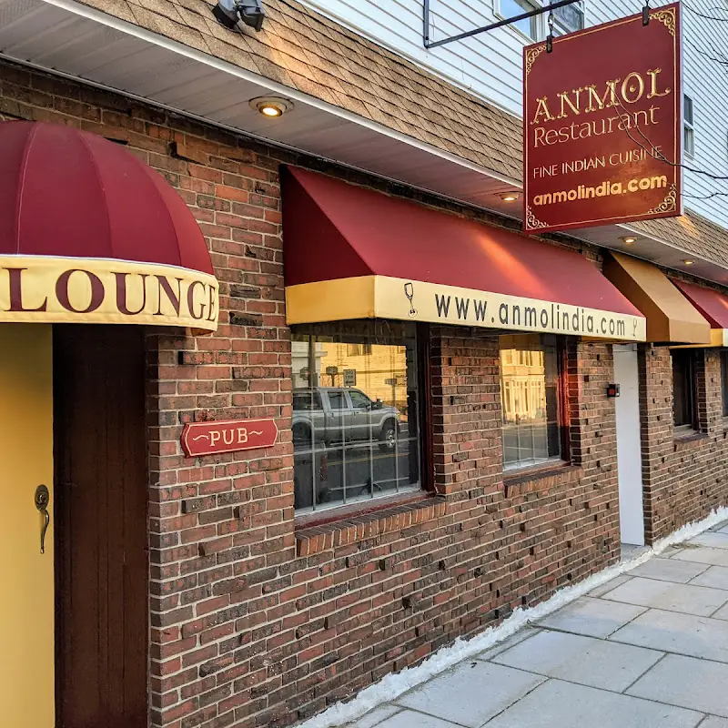 Anmol Restaurant