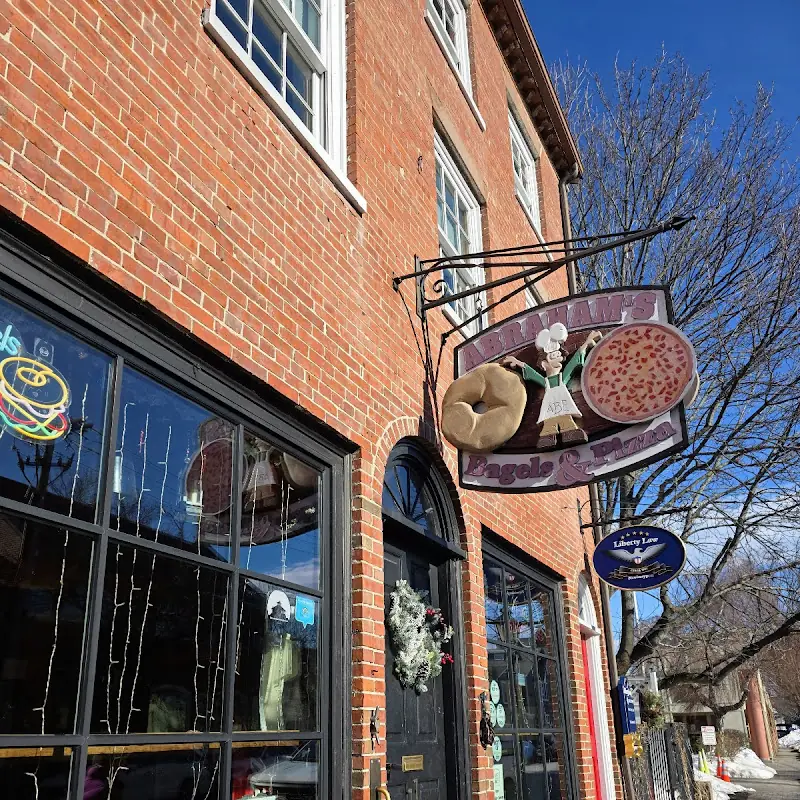 Abraham's Bagels
