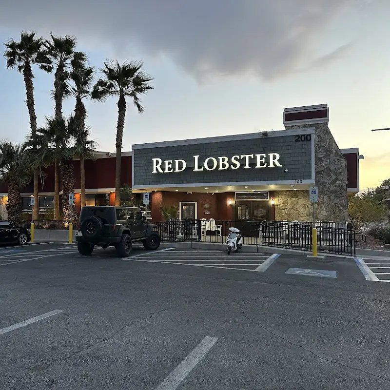 Red Lobster