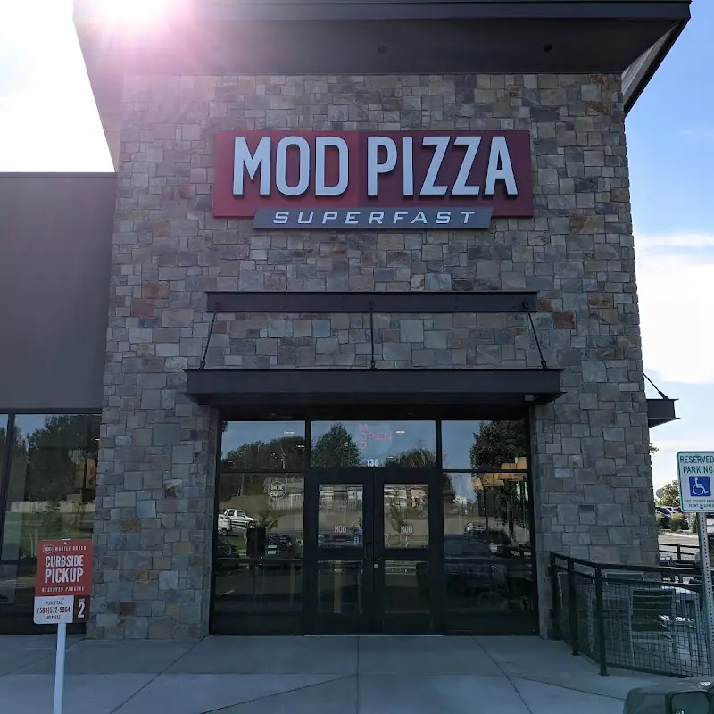 MOD Pizza
