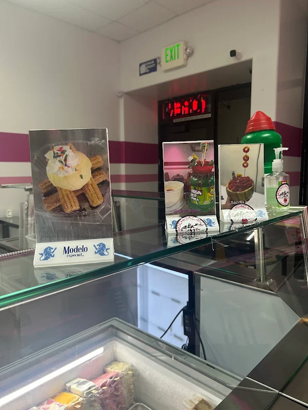 La Michoacana Premium Ice Cream