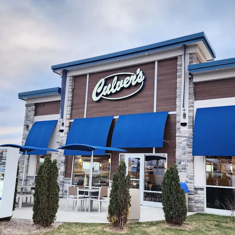 Culver’s