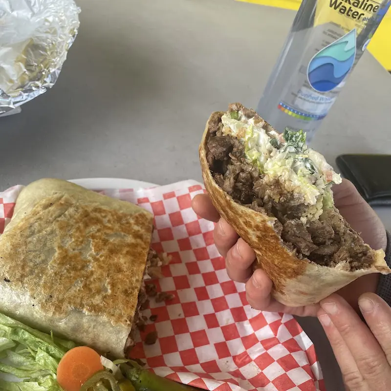 Taqueria Sinaloa