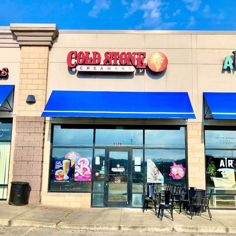 Cold Stone Creamery