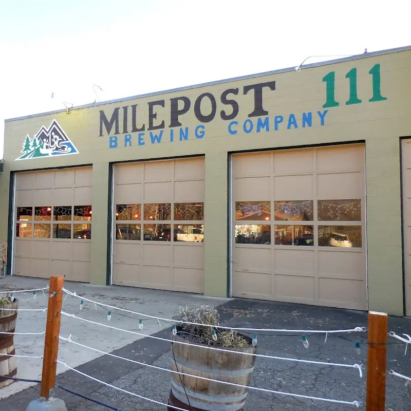 Milepost Brewing