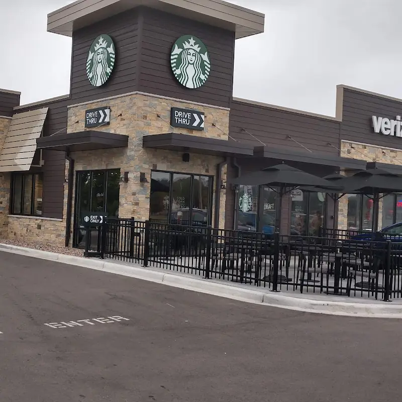 Starbucks Coffee Company