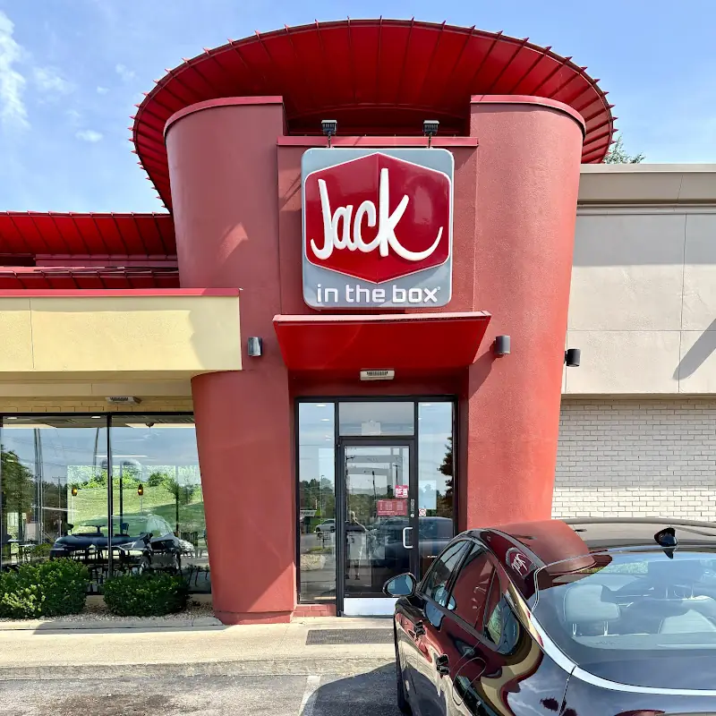 Jack in the Box