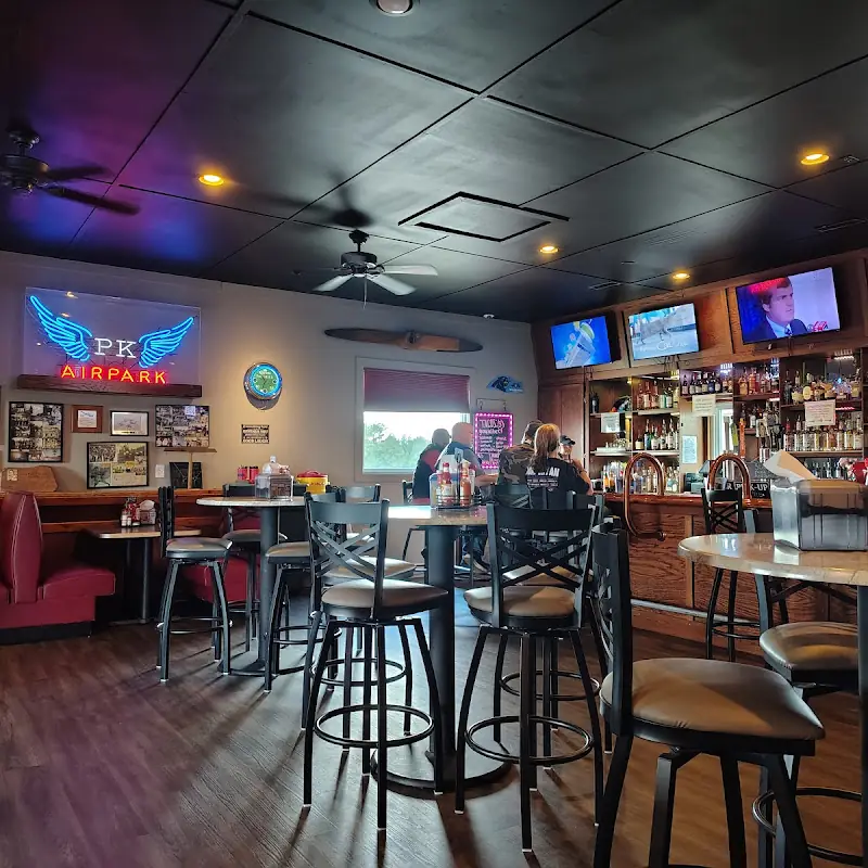PK's Grill & Pub