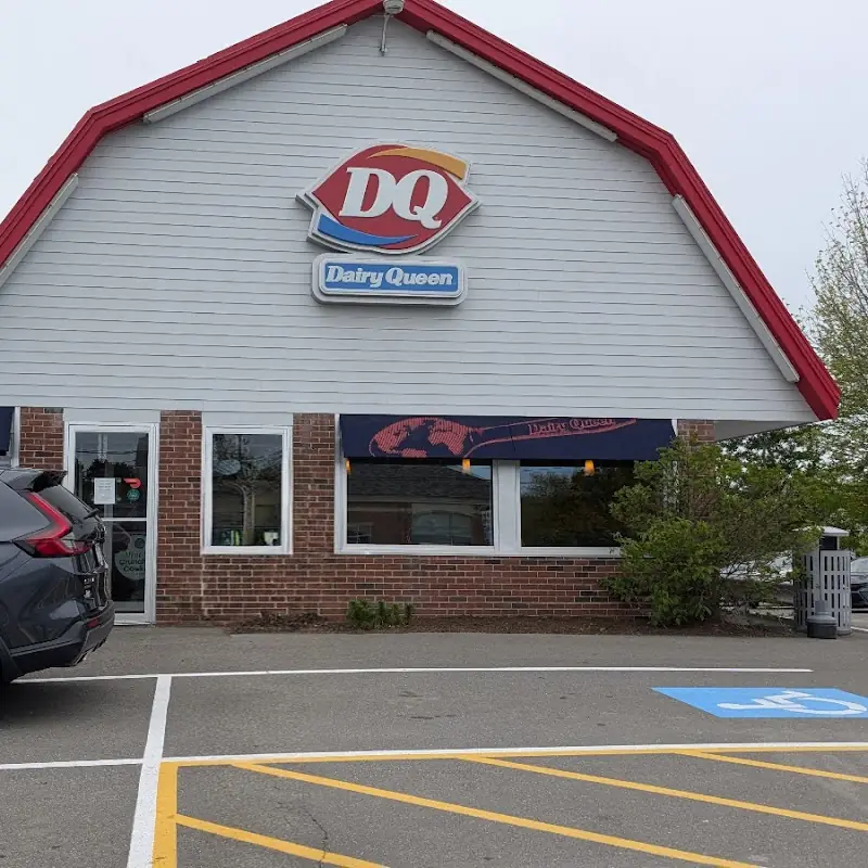 Dairy Queen (Treat)