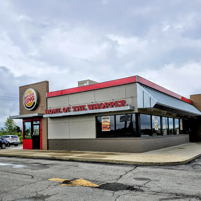 Burger King