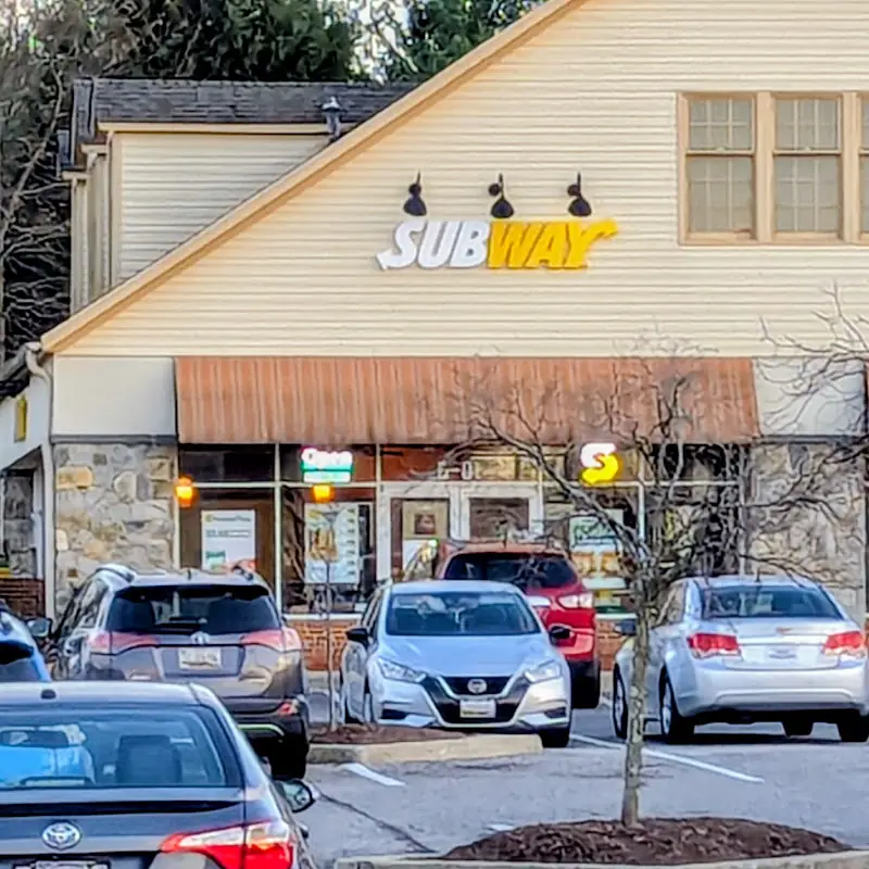 Honey Mustard Combo