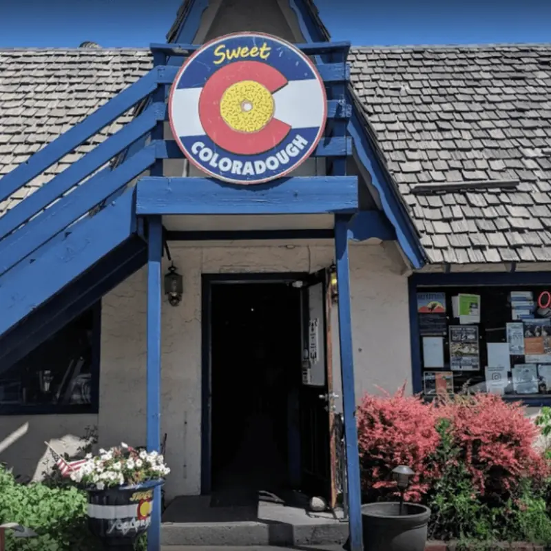 Sweet Coloradough