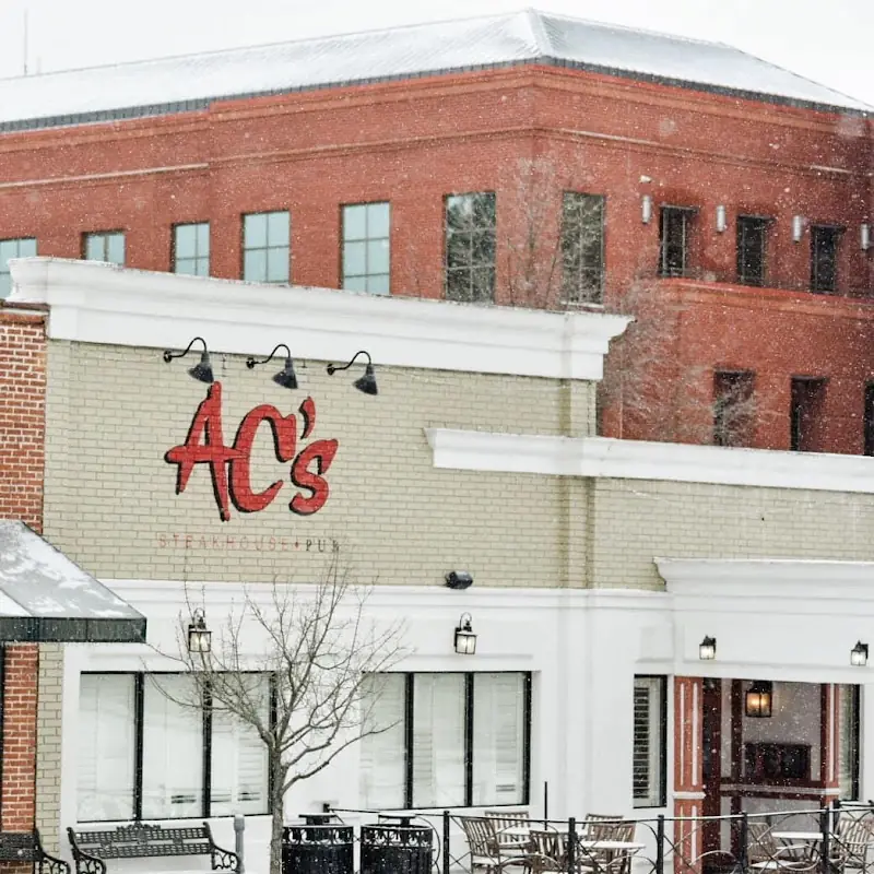 AC's Steakhouse Pub-Hernando