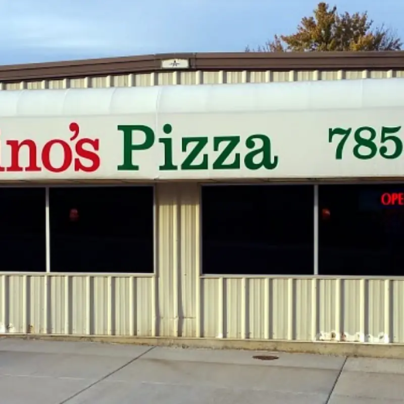 Gambino's Pizza
