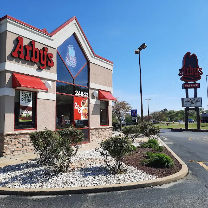 Arby's