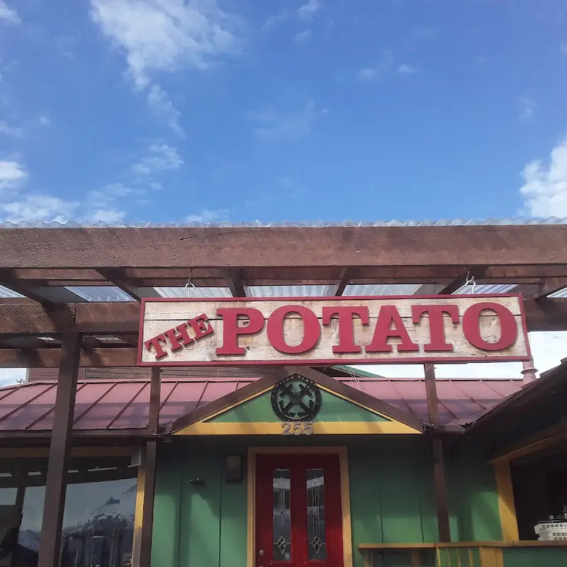 The Potato