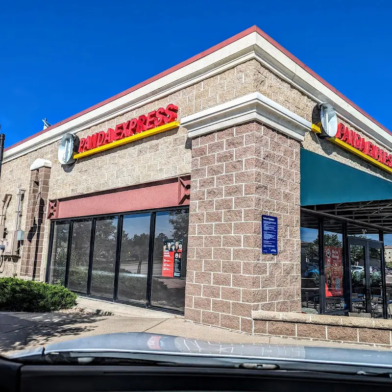 Panda Express