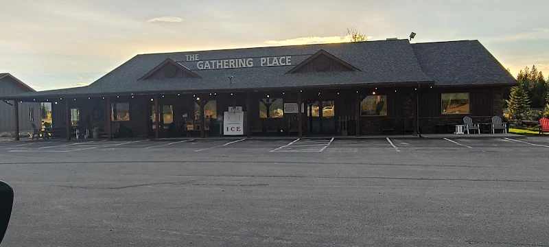 The Gathering Place
