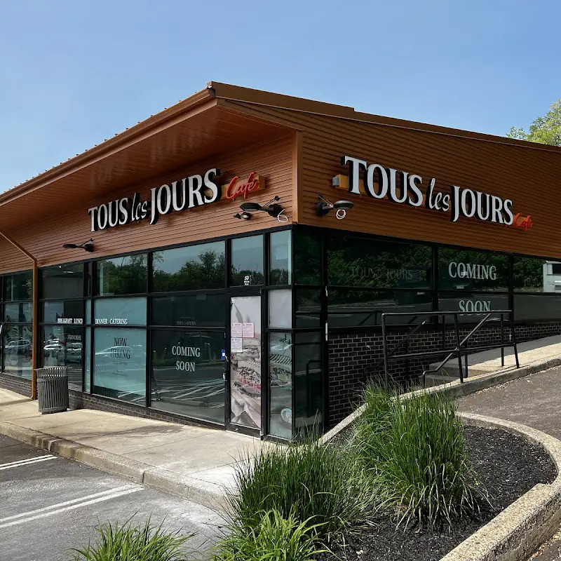 TOUS les JOURS Bakery Café - Elkins Park