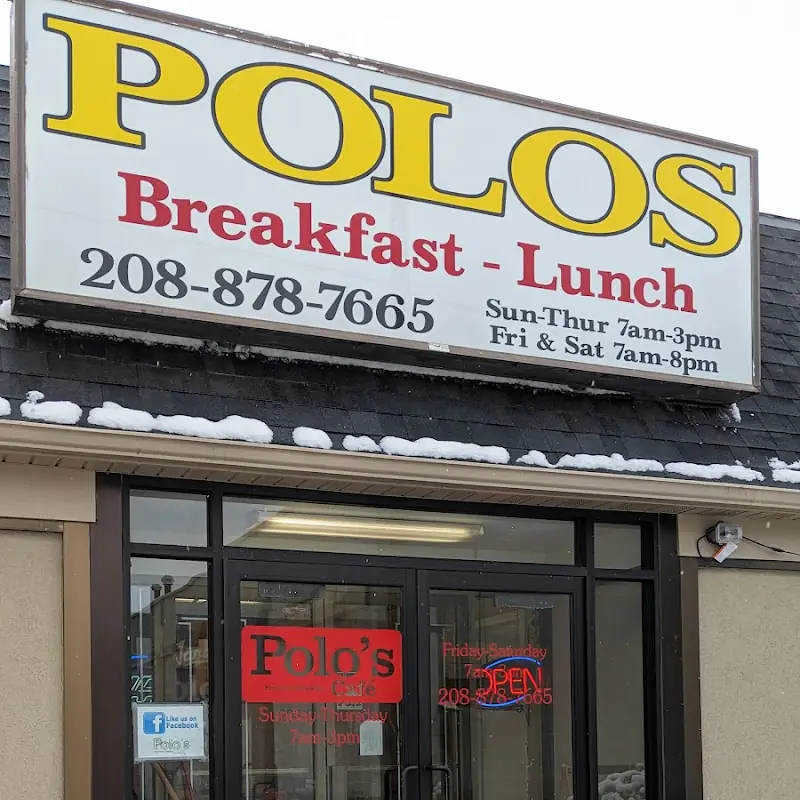 Polo's Cafe