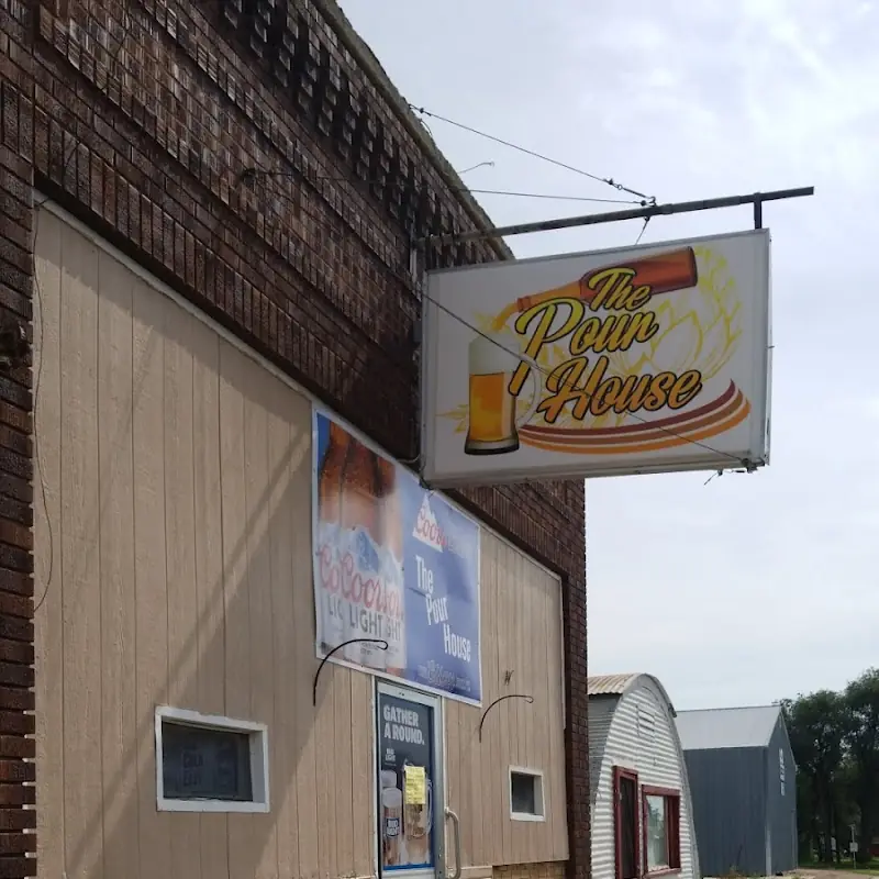 The Pour House