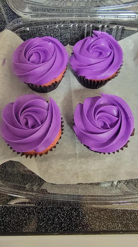 The Cake Shop