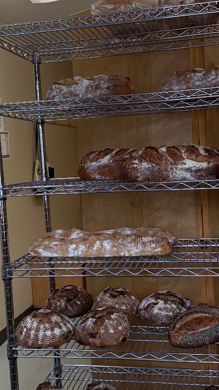 Water Tank Bakery