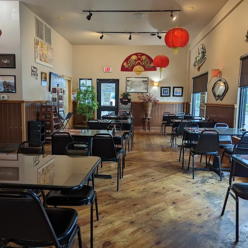 Charlie Wong’s Saigon Garden | Vietnamese