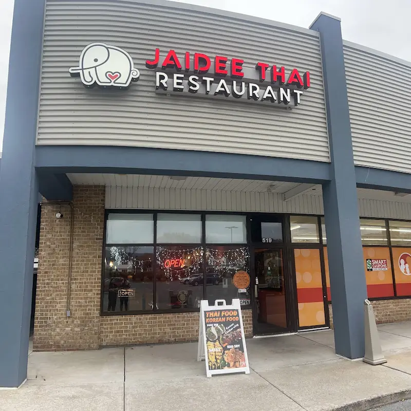 Jaidee Thai Restaurant