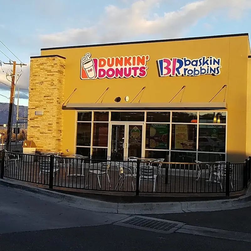 Baskin-Robbins