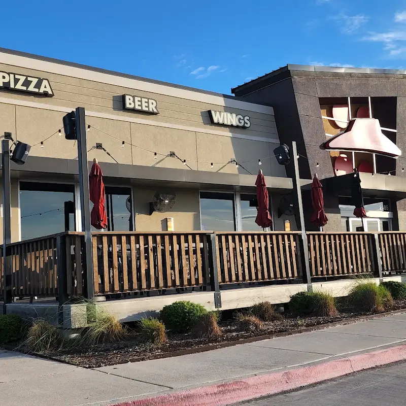 Pizza Hut
