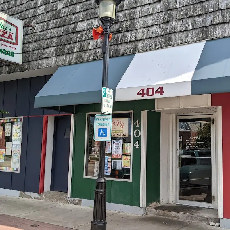 Eudici's Pizza