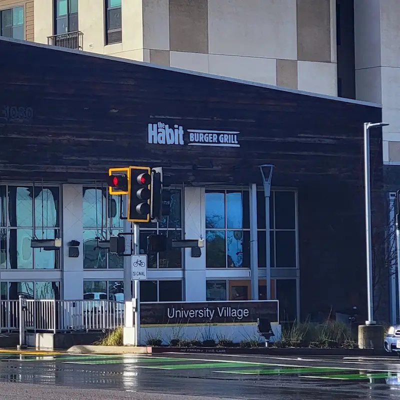 Habit Burger & Grill