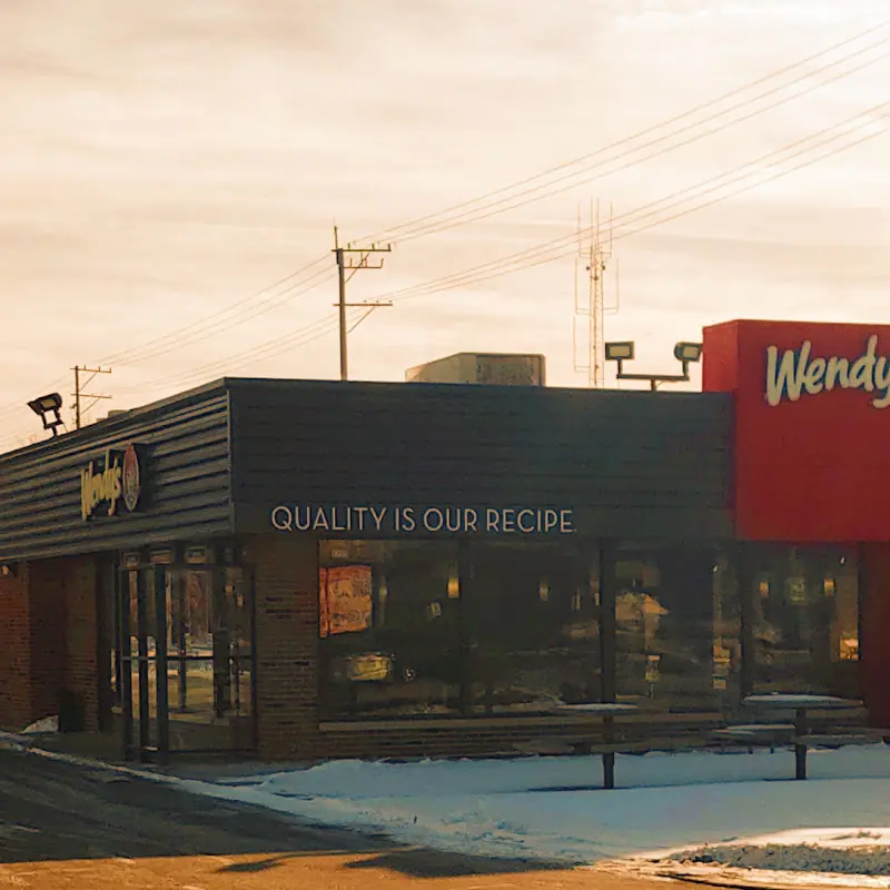 Wendy's
