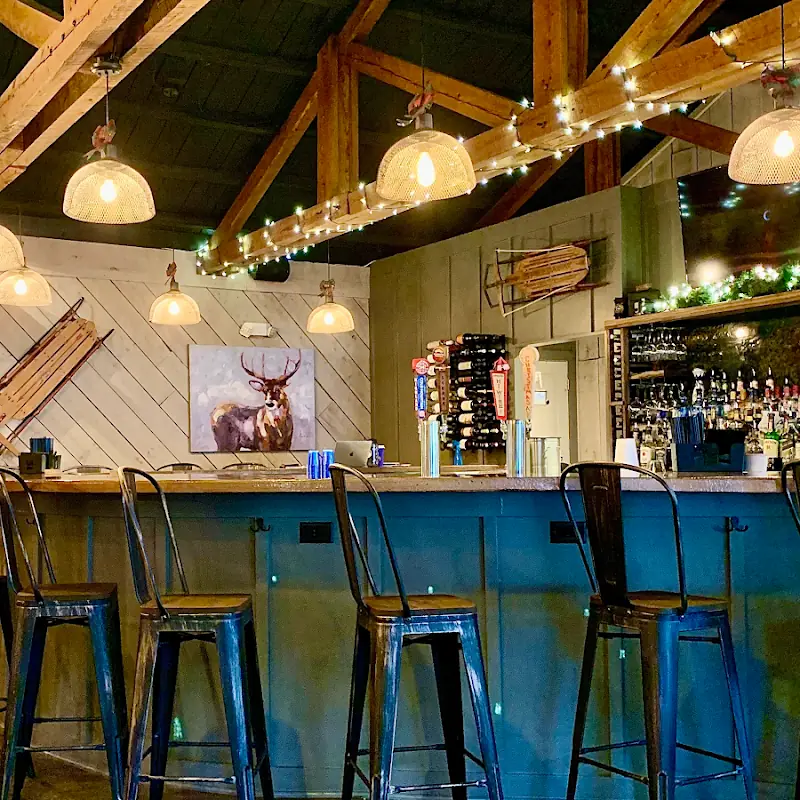 Slopeside Tavern