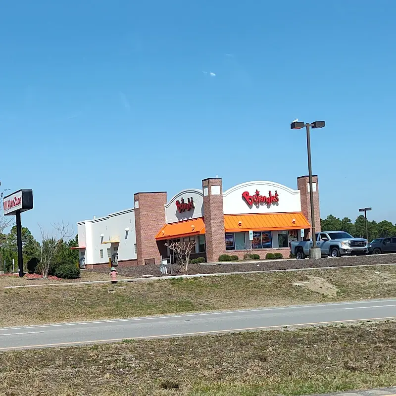 Bojangles