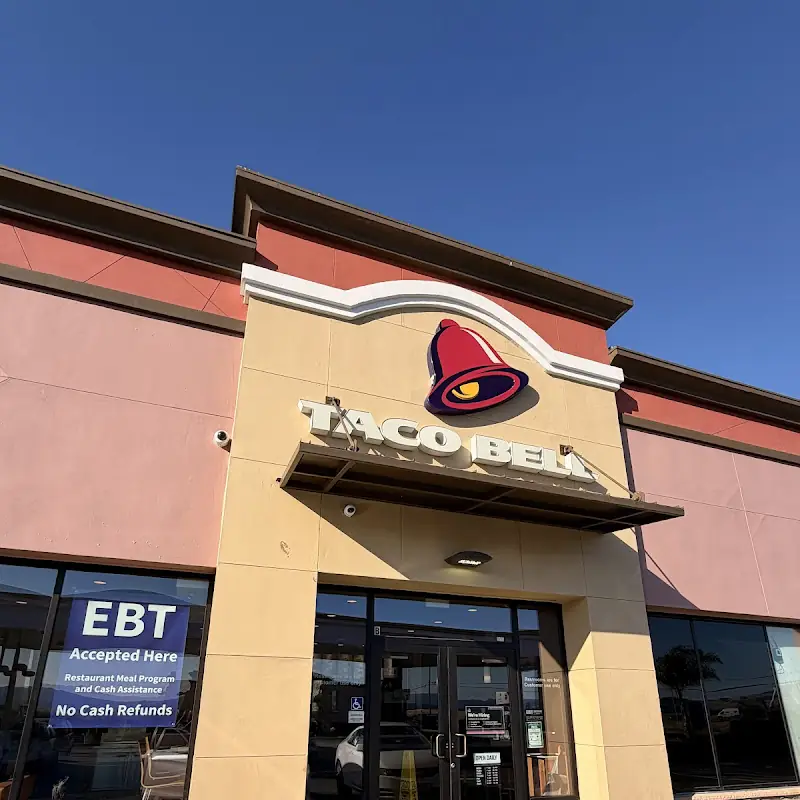 Taco Bell