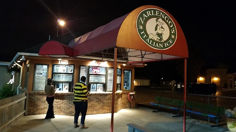 Zarlengo's Soft Serve
