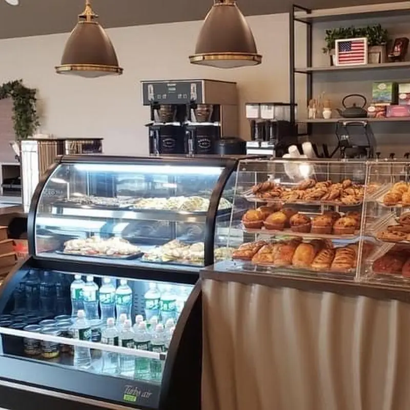 Cafe Bru
