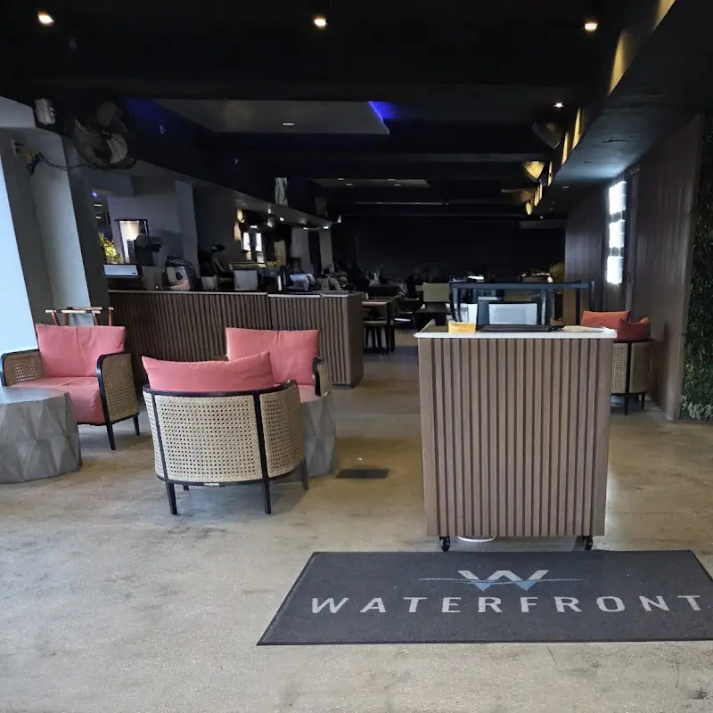 Waterfront