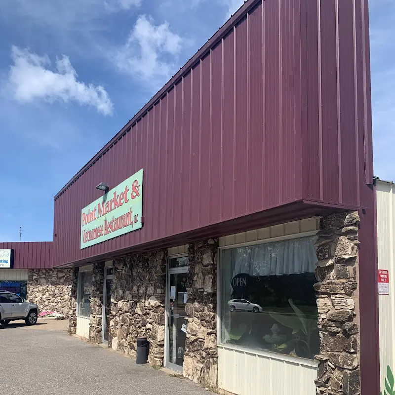 Point Market & Vietnamese Restaurant