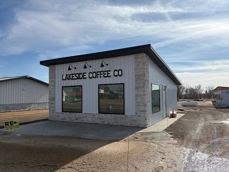 Lakeside Coffee Co LLC