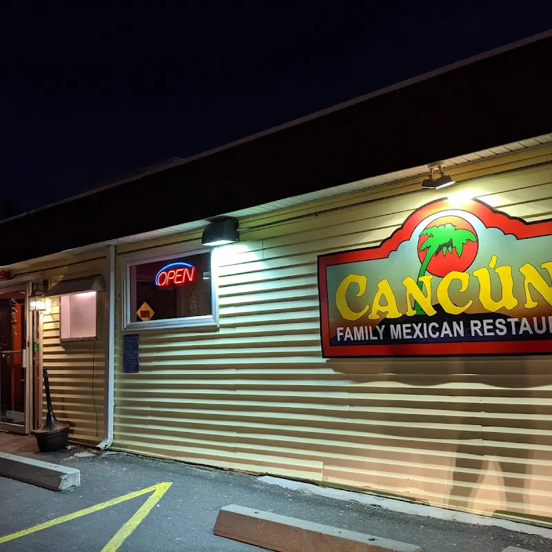Cancúns Mexican Restaurant
