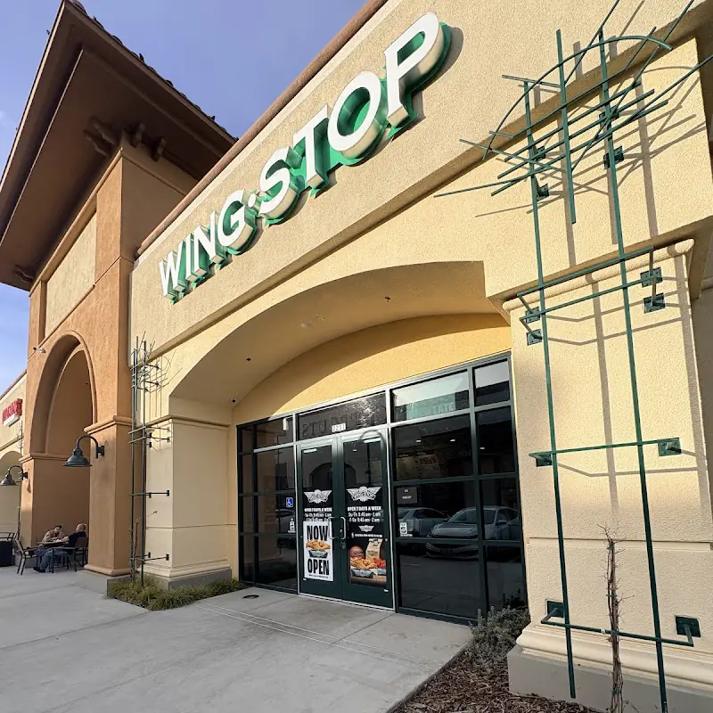 Wingstop